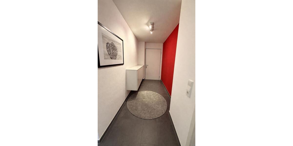 Etagenwohnung Bad Vilbel - 3 Zimmer, 91 m&sup2;, 1.450&euro; | Angebot:26351457