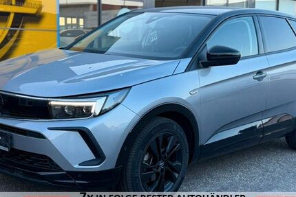 Opel Grandland (X) 49.990 km 18.980 &euro; Schwandorf 92421