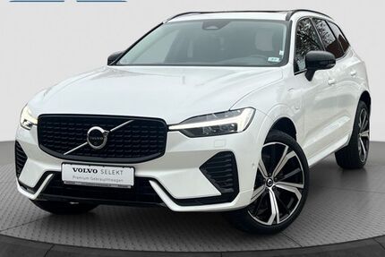 Volvo XC60 23.050 km 49.760 &euro; Celle 29229