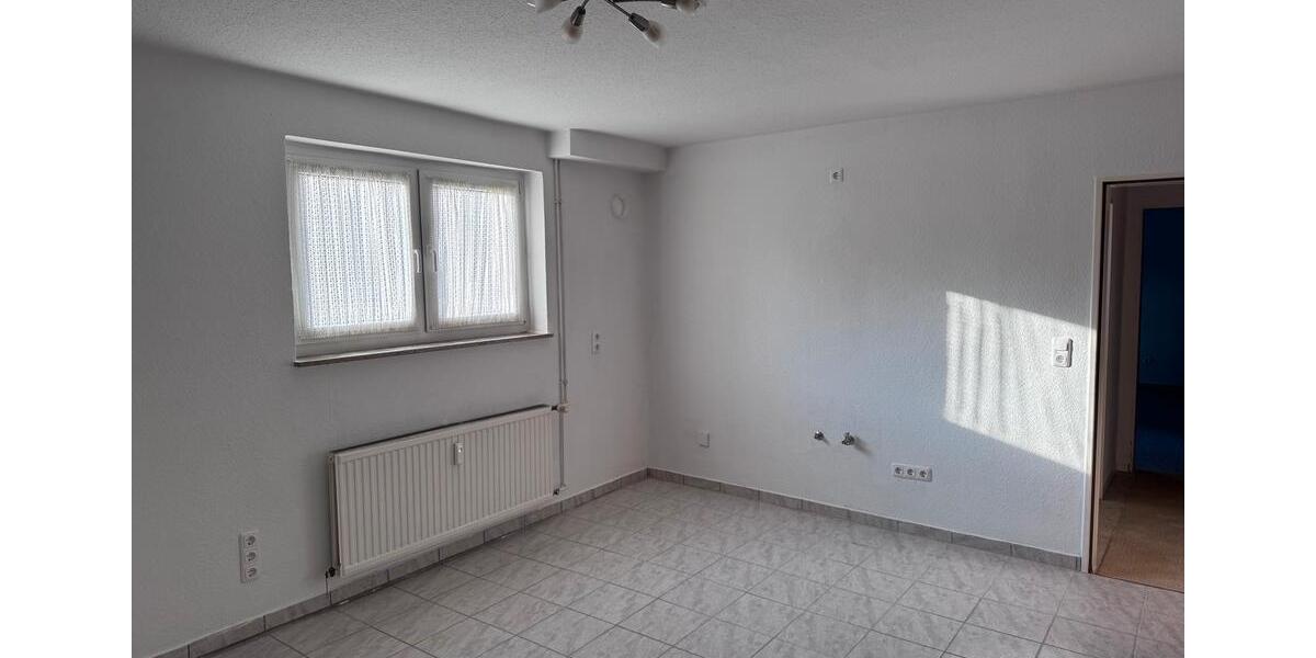 Etagenwohnung Gronau (Leine) - 1 Zimmer, 42 m&sup2;, 370&euro; | Angebot:25365335