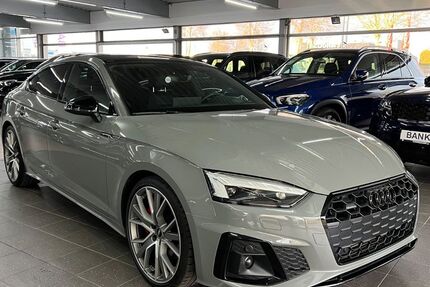 Audi A5 50.410 km 38.999 &euro; Werl 59457