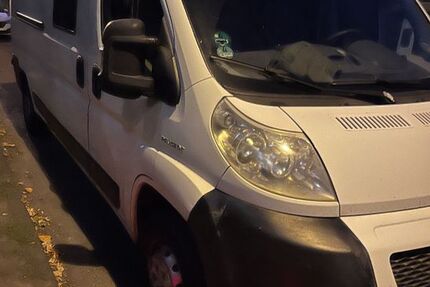 Peugeot Boxer 229.000 km 3.400 &euro; Bonn 53111