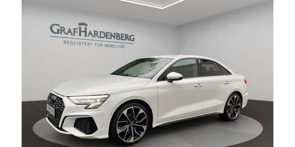 Audi A3 87.500 km 23.530 &euro; Überlingen 88662