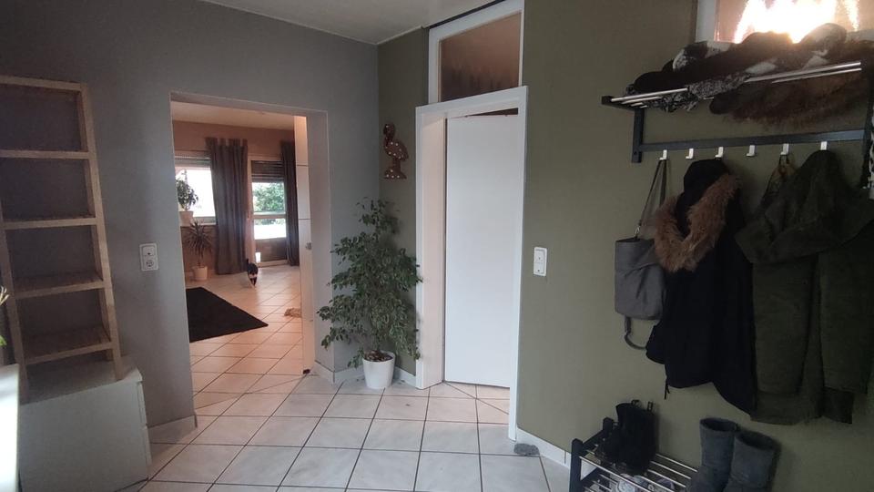 Mietwohnung 2.5 zimmer