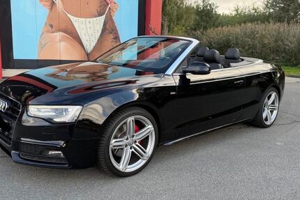 Audi A5 241.000 km 7.999 &euro; Velten 16727