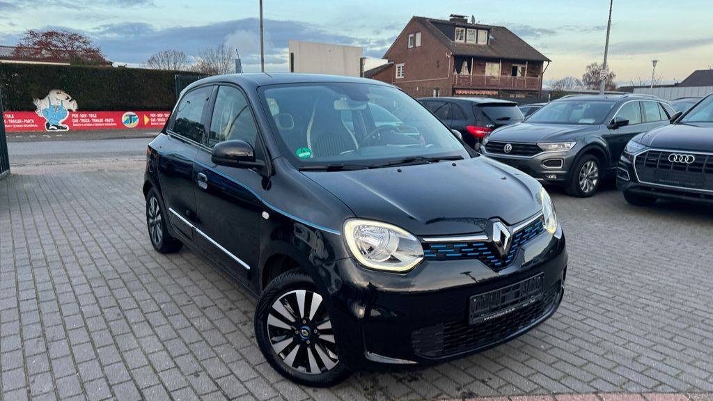Renault Twingo 20.850 km 12.450 &euro; Gronau 48599