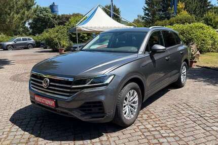 VW Touareg 125.000 km 28.900 &euro; Romrod-Zell 36329