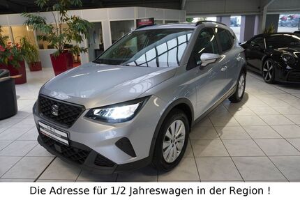 Seat Arona 18.000 km 17.990 € Zimmern ob Rottweil 78658