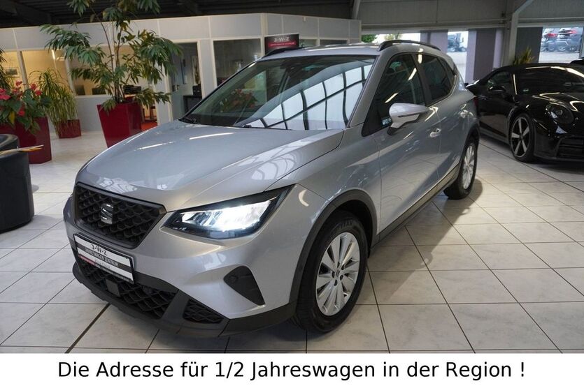 Seat Arona 18.000 km 17.990 € Zimmern ob Rottweil 78658