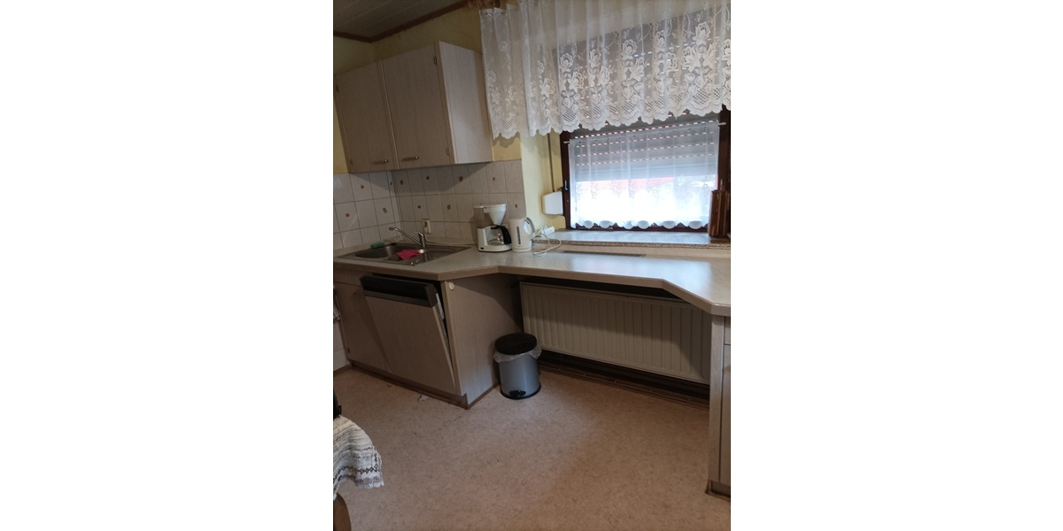 Einfamilienhaus in Oberheldrungen - Reihenendhaus An der Schmücke Oberheldrungen | Angebot:26725549