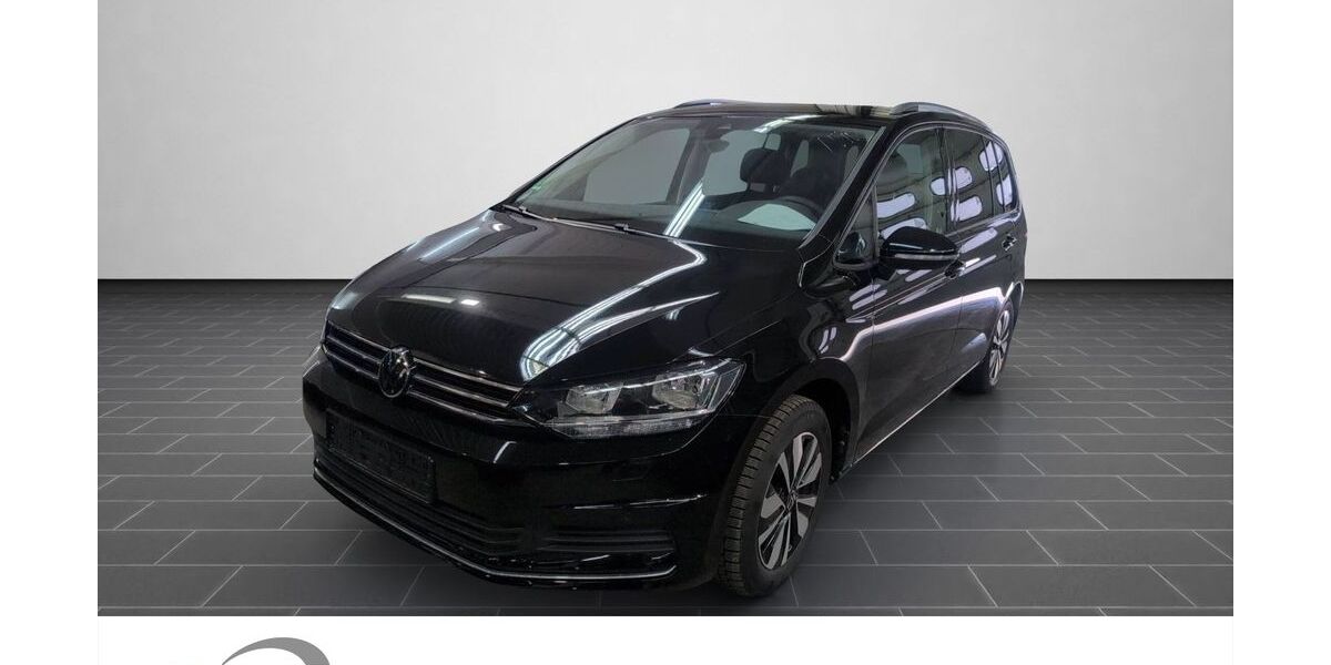VW Touran 23.327 km 29.950 &euro; Ladenburg 68526