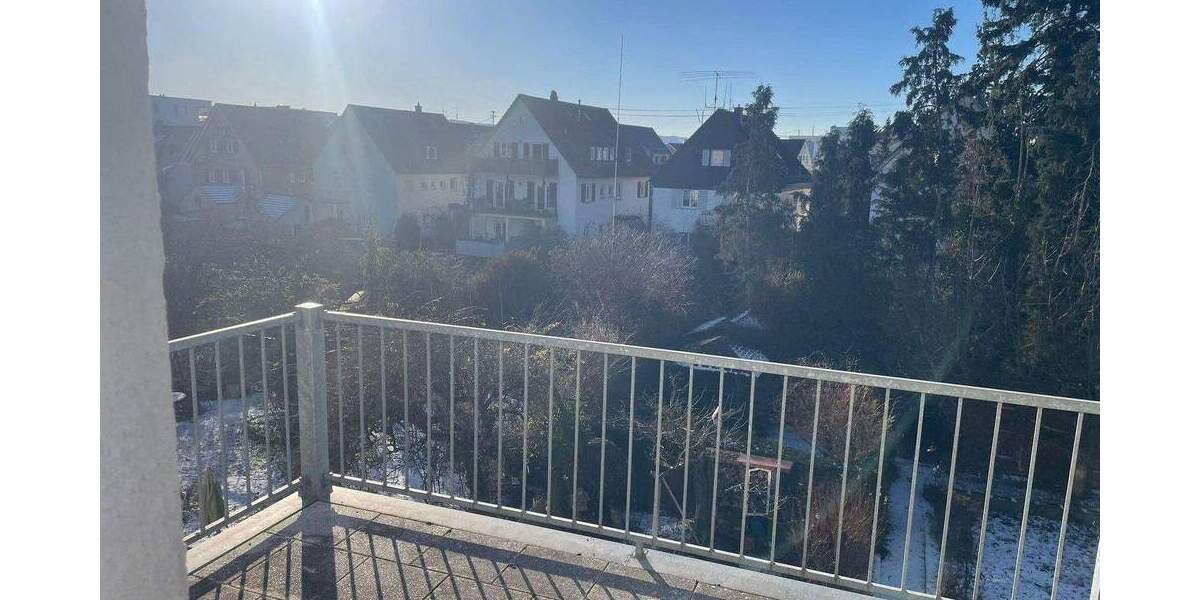 Etagenwohnung Korntal - 3 Zimmer, 75 m&sup2;, 265.000&euro; | Angebot:25630481
