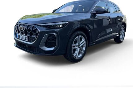 Audi Q5 6.490 km 56.890 &euro; Dessau-Roßlau 06844