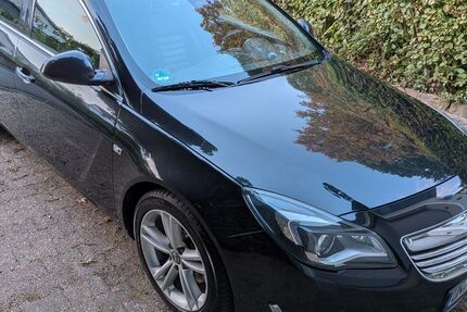 Opel Insignia 283.500 km 3.850 &euro; Fröndenberg/Ruhr 58730