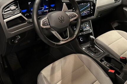 VW Touran 20.000 km 29.890 &euro; Helmstedt 38350