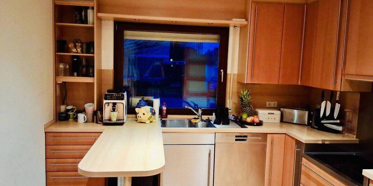 Doppelhaushälfte Bad Saulgau - 6 Zimmer, 154 m&sup2;, 399.000&euro; | Angebot:26848316