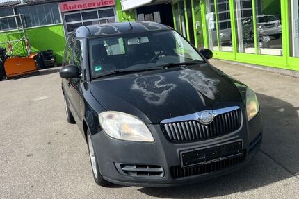 Skoda Roomster 205.287 km 950 &euro; Kempten 87439
