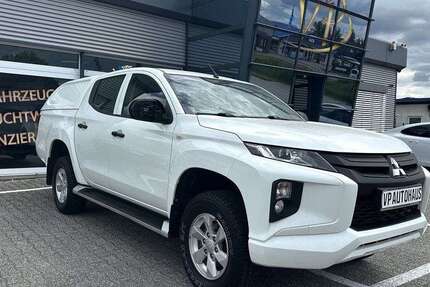 Mitsubishi L200 83.000 km 24.700 &euro; Leer 26789