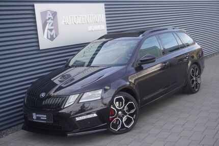 Skoda Octavia 55.000 km 24.990 &euro; Monheim am Rhein 40789