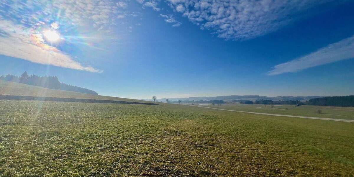 Traumhaftes Baugrundstück im Allgäu zimmer
