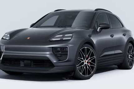Porsche Macan 19.792 km 87.800 &euro; Bielefeld 33719