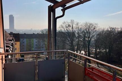 Wohnung in Top Lage 2 zimmer