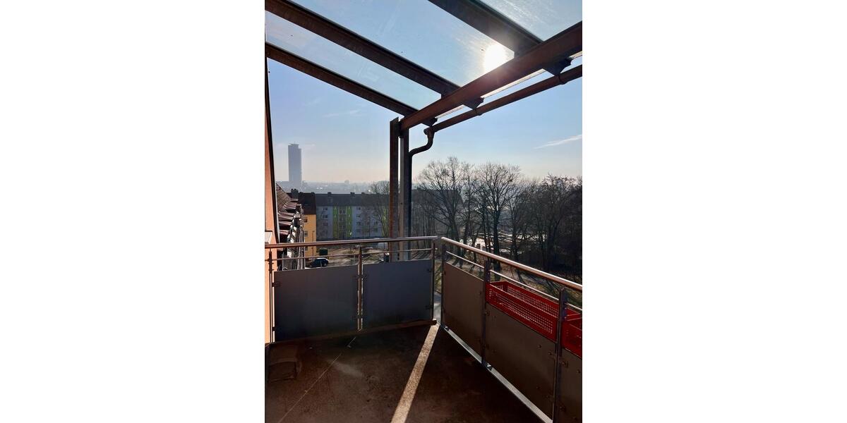 Wohnung in Top Lage 2 zimmer