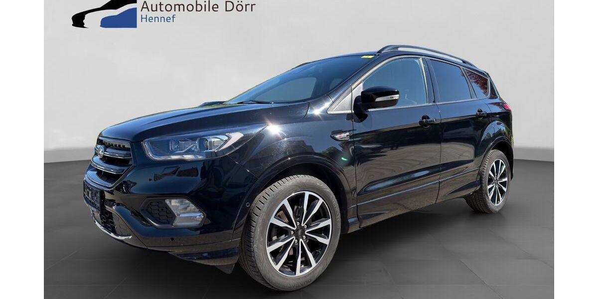 Ford Kuga 63.523 km 15.500 &euro; Hennef 53773