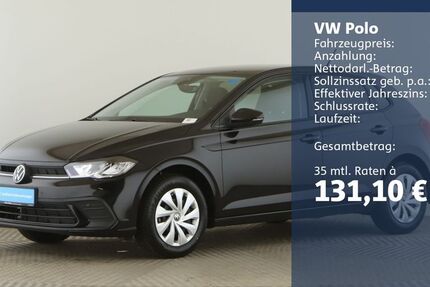 VW Polo 7.132 km 19.520 &euro; Jesteburg 21266