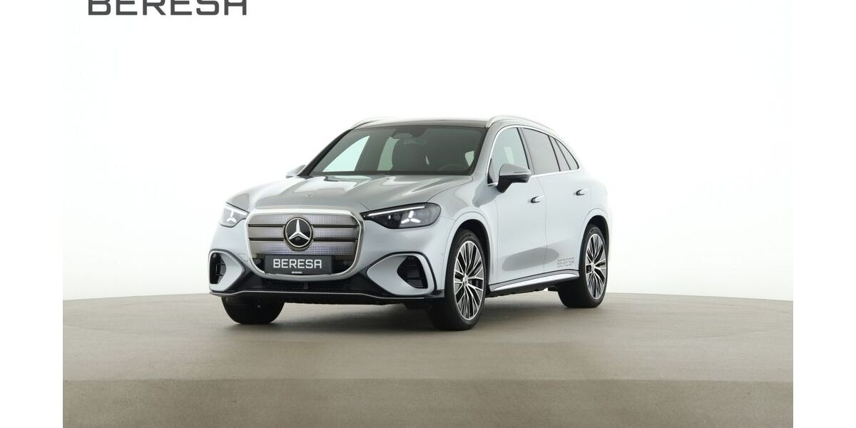 Mercedes-Benz GLC 400 9.900 km 83.790 &euro; Münster 48155