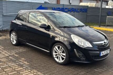 Opel Corsa 120.800 km 5.400 &euro; Garbsen 30827