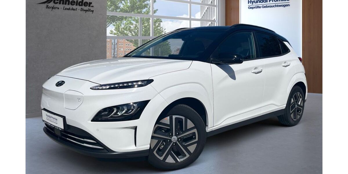 Hyundai KONA 22.000 km 24.690 &euro; Landshut 84030