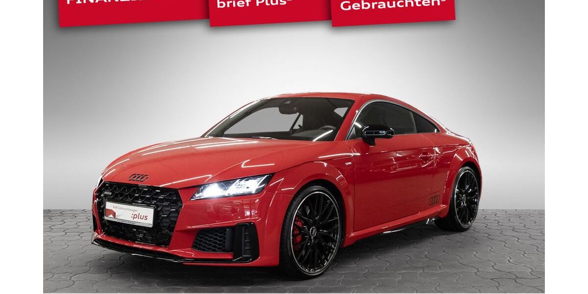 Audi TT 21.149 km 43.840 &euro; Stuttgart 70563