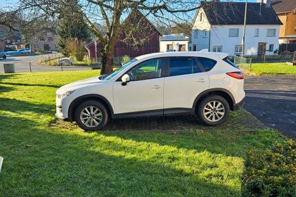 Mazda CX-5 210.000 km 7.900 &euro; Bitzen 57539
