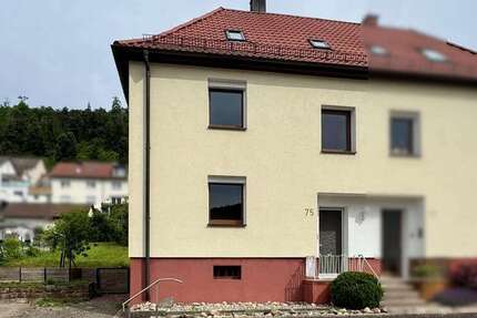 Haus Eberbach - 3 Zimmer, 91 m&sup2;, 241.000&euro; | Angebot:26866137