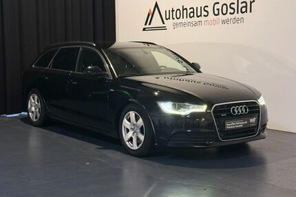Audi A6 218.000 km 9.990 &euro; Goslar 38644
