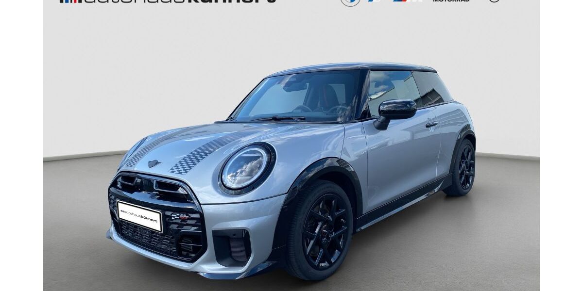 Mini Cooper C 8.880 km 29.665 &euro; Saalfeld 07318