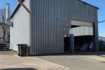 Gewerbeobjekt Ober-Mörlen Mörlen - 1.630&euro; | Angebot:26289170