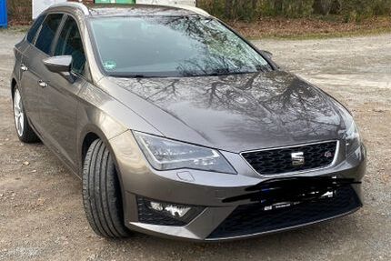 Seat Leon 99.990 km 10.550 &euro; Waldenburg 74638