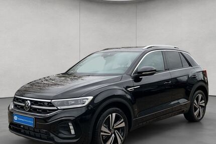 VW T-Roc 8.900 km 38.990 &euro; Preetz-Schellhorn 24211
