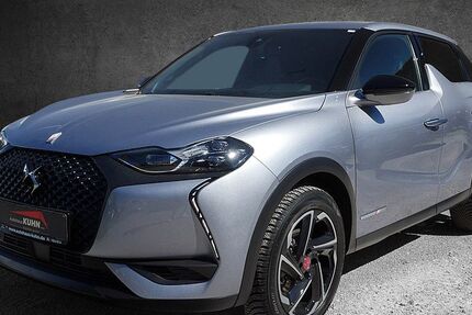 DS Automobiles DS3 Crossback 66.700 km 22.777 &euro; Karlsruhe 76185