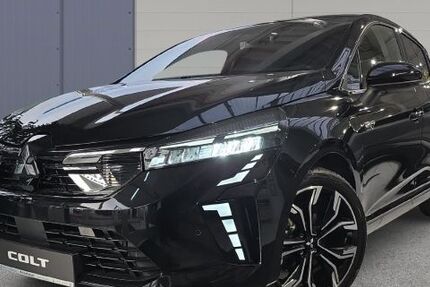 Mitsubishi Colt 10.988 km 23.990 &euro; Bad Hersfeld 36251