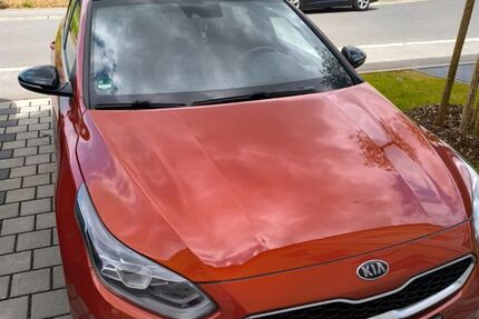 Kia ceed / Ceed