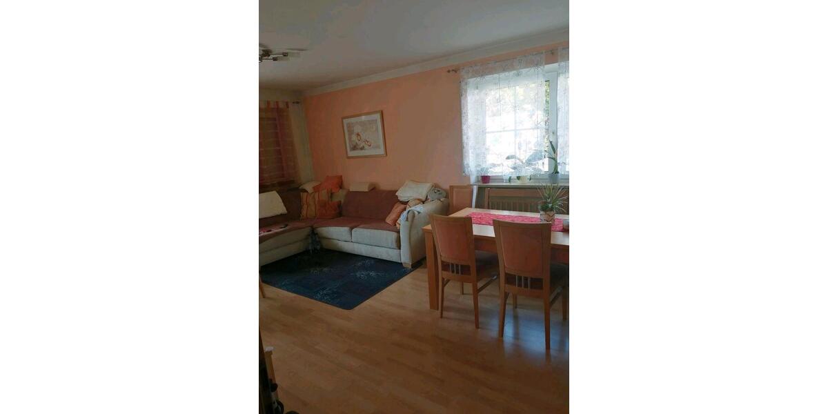 Erdgeschoßwohnung Gersthofen - 3 Zimmer, 77 m&sup2;, 395.000&euro; | Angebot:26920300