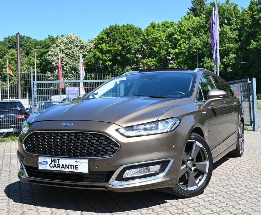 Mondeo