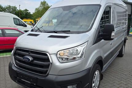 Ford Transit 200.000 km 14.490 &euro; Bottrop 46238