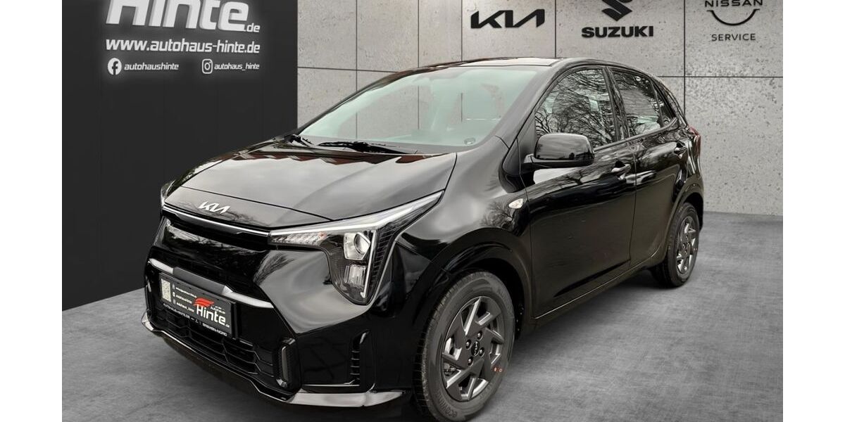 Kia Picanto 6.100 km 16.595 &euro; Bremen 28779