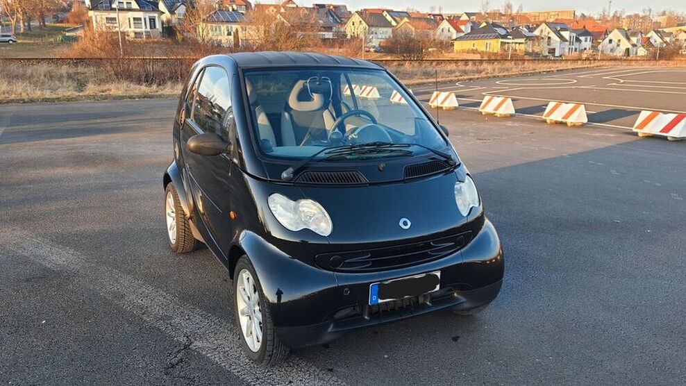 ForTwo