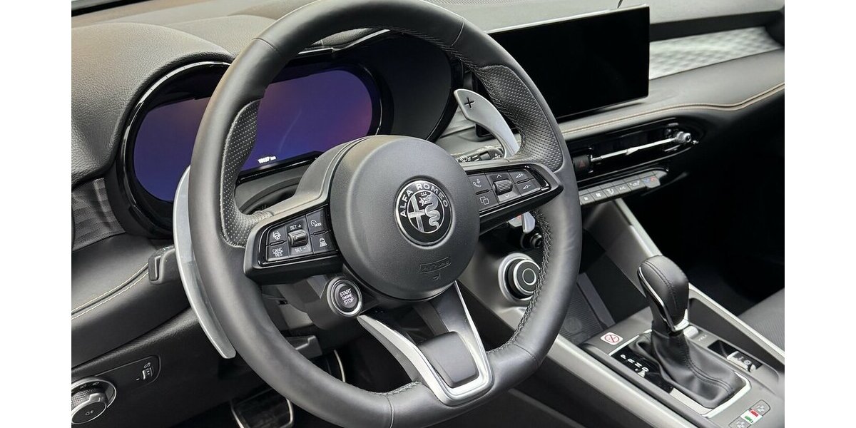 Alfa Romeo Tonale 1.5 VGT Veloce 48 V Hybrid LED 360° CAM 18.130 km 27.590 &euro; Lich 35423