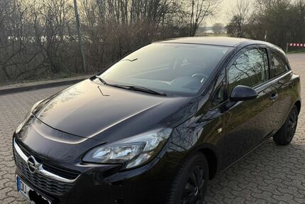 Opel Corsa 161.000 km 4.000 &euro; Duisburg 47167